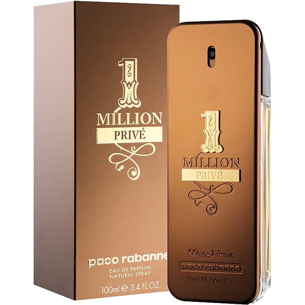 Paco Rabanne 1 Million Privé- edp 100ml