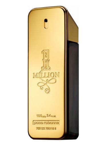 Paco Rabanne 1 Million – edt 100 ml