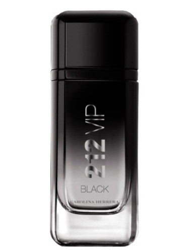 Carolina Herrera 212 VIP Black - edp 100ml