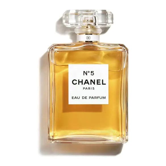 Chanel N°5- edp 100ml