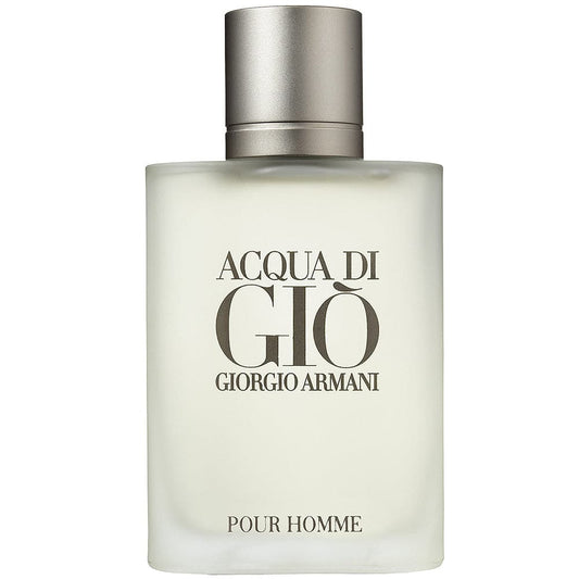 GIORGIO ARMANI ACQUA DI GIO Pour Homme-edt 100 ml