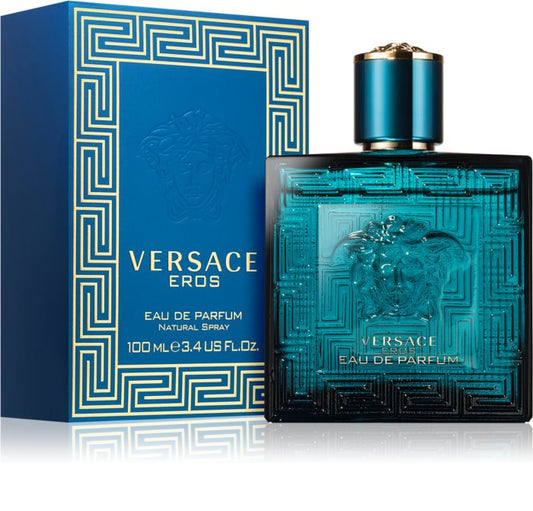 Versace Eros - edt100ml