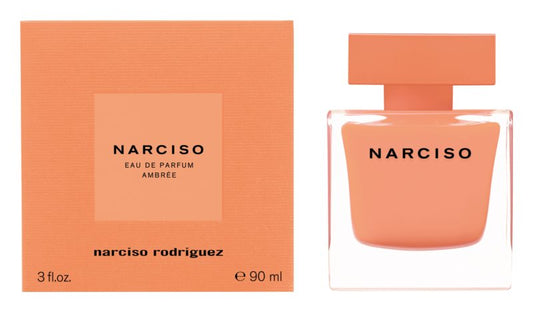 Narciso Rodriguez Narciso Ambrée- edp 90ml